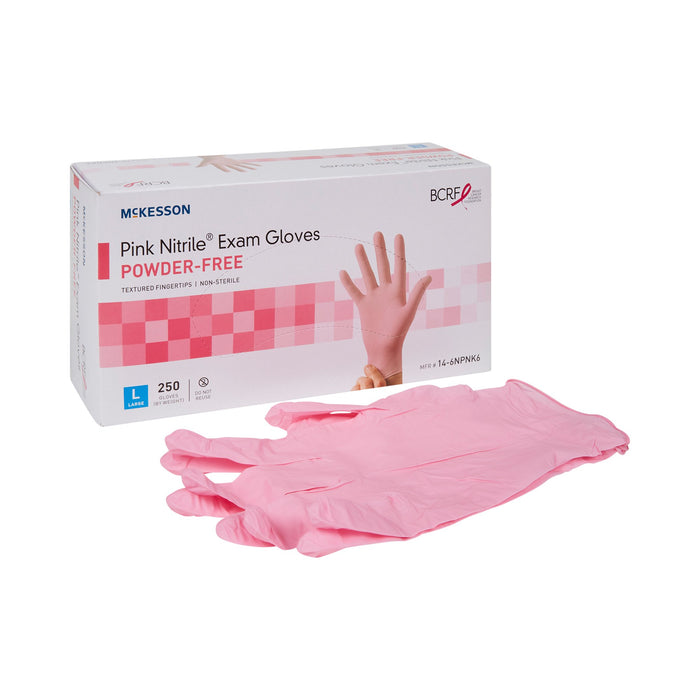 Gloves>Exam Gloves - McKesson - Wasatch Medical Supply