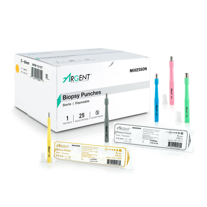 Lab & Scientific Supplies>Clinical Laboratory Accessories - McKesson - Wasatch Medical Supply