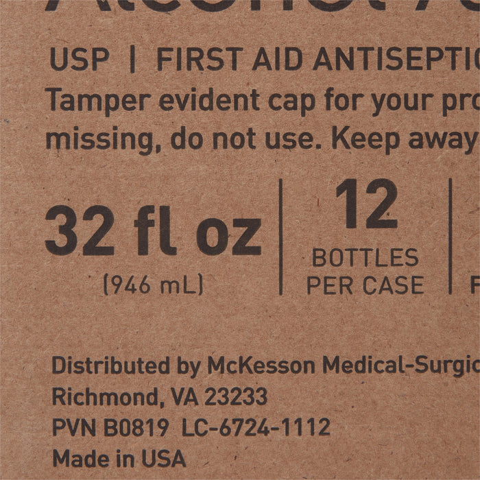 Wound Care>First Aid>First Aid Supplies - McKesson - Wasatch Medical Supply