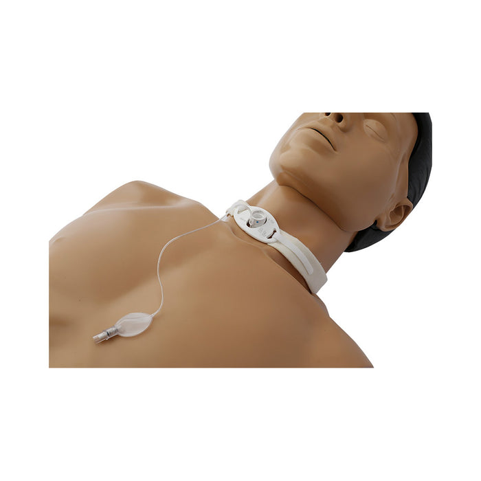 Respiratory>Oxygen Accessories - McKesson - Wasatch Medical Supply