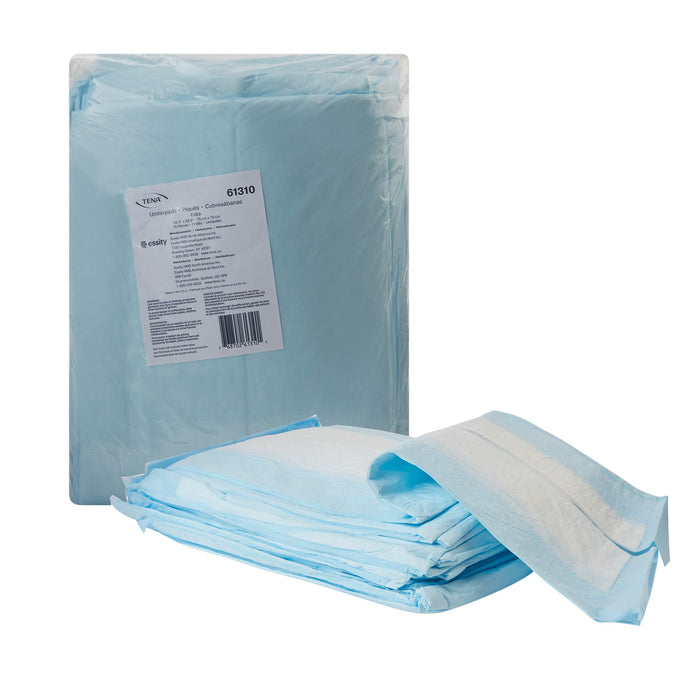 Incontinence>Underpads - McKesson - Wasatch Medical Supply