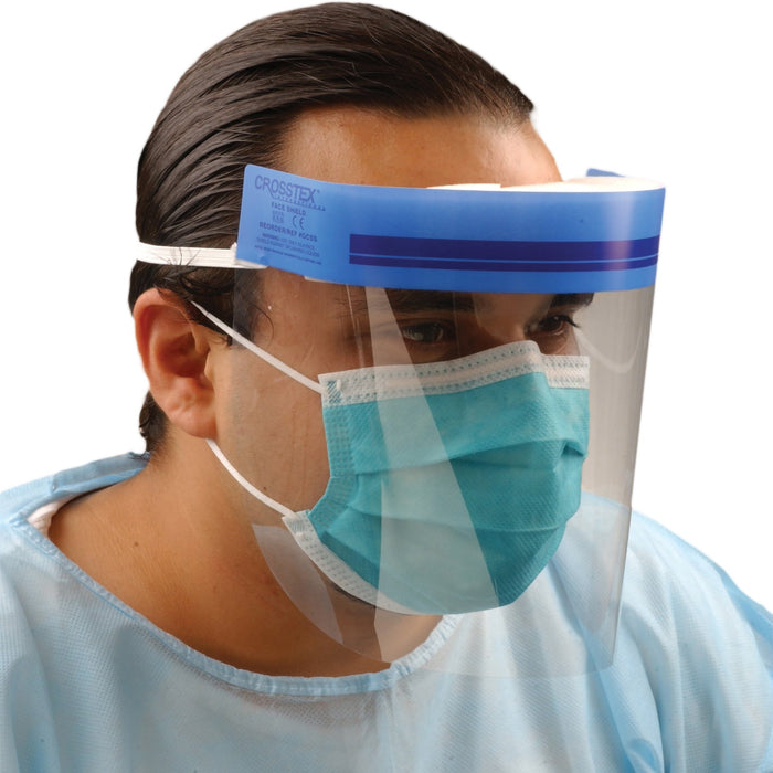 Apparel>Masks - McKesson - Wasatch Medical Supply