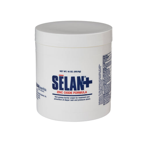 Selan+® Skin Protectant, 16 oz. Jar | Case-12 | 571599_CS