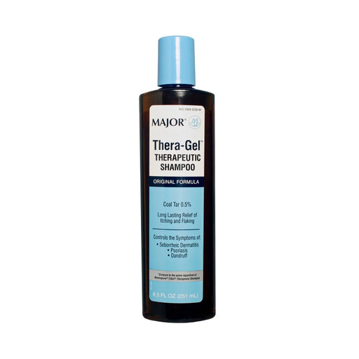 Personal Care>Hair Care>Shampoos & Conditioners - McKesson - Wasatch Medical Supply