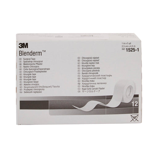 Wound Care>Tapes & Accessories>Plastic Tapes - McKesson - Wasatch Medical Supply