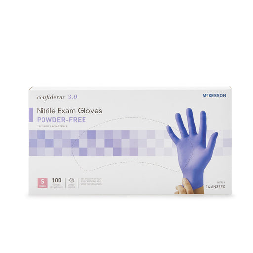 Gloves>Exam Gloves - McKesson - Wasatch Medical Supply