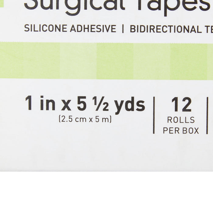 Wound Care>Tapes & Accessories>Porous Tapes - McKesson - Wasatch Medical Supply