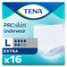 Tena® Ultimate-Extra Absorbent Underwear, Large