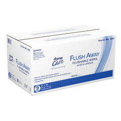 Incontinence>Perineal Cleansing & Care>Personal Wipes - McKesson - Wasatch Medical Supply
