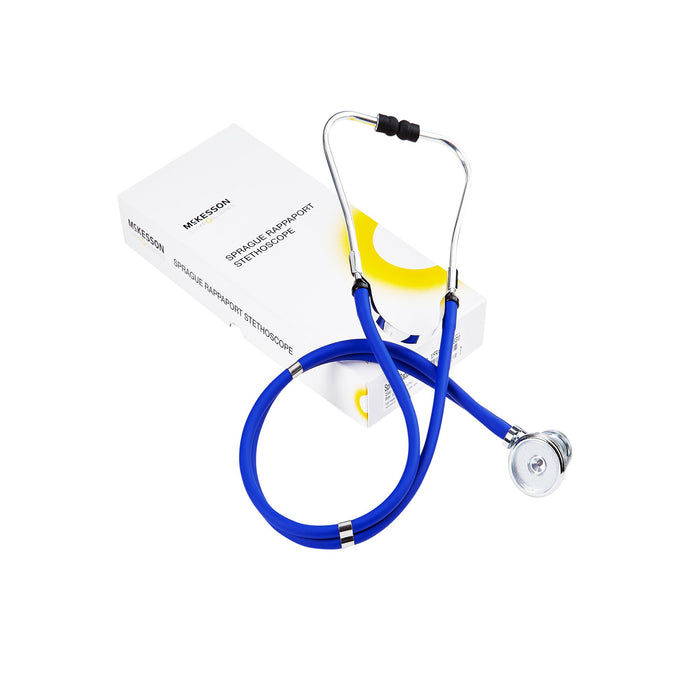 Diagnostic>Stethoscopes - McKesson - Wasatch Medical Supply