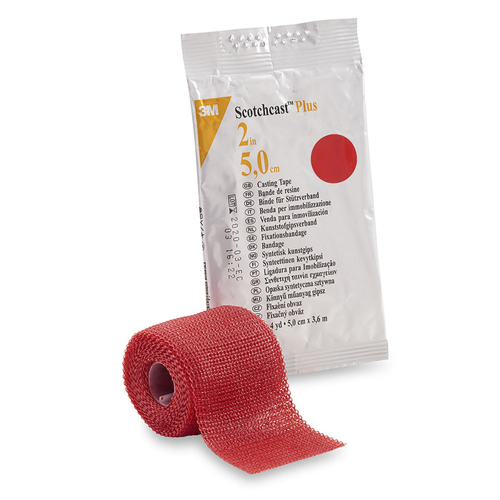 Wound Care>Casting>Cast and Splint Bandages - McKesson - Wasatch Medical Supply