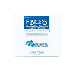 Wound Care>Wound & Skin Prep>Cleansers - McKesson - Wasatch Medical Supply