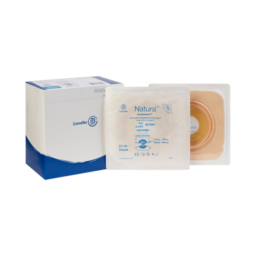 Ostomy>2-Piece Skin Barrier - McKesson - Wasatch Medical Supply