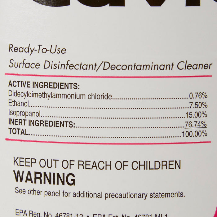 Household>Cleaners & Deodorizers - McKesson - Wasatch Medical Supply