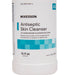 Wound Care>Wound & Skin Prep>Cleansers - McKesson - Wasatch Medical Supply