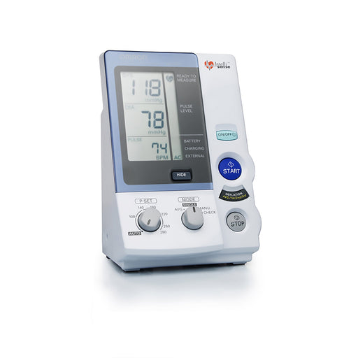 Diagnostic>Blood Pressure>Blood Pressure Units - McKesson - Wasatch Medical Supply