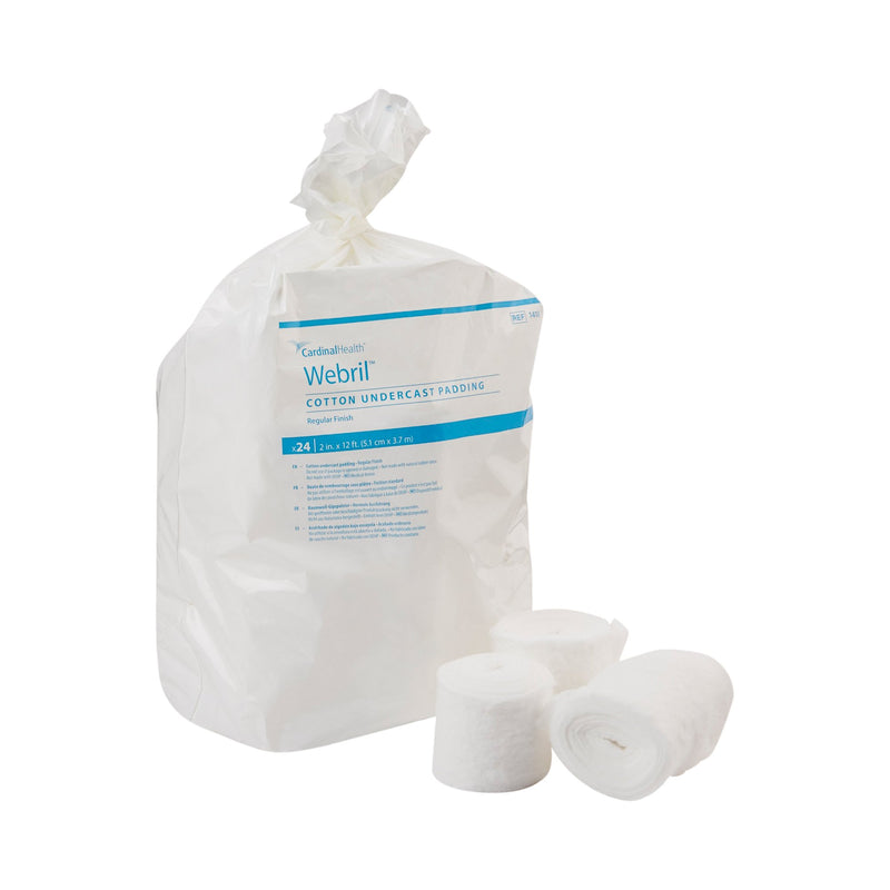 Wound Care>Casting>Cast Padding - McKesson - Wasatch Medical Supply