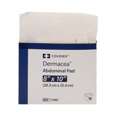 Wound Care>Gauze>ABD Gauze Pads - McKesson - Wasatch Medical Supply