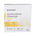 Wound Care>Wound Dressings>Hydrocolloids - McKesson - Wasatch Medical Supply