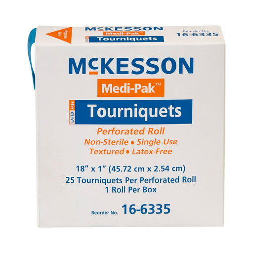 Wound Care>First Aid>First Aid Supplies - McKesson - Wasatch Medical Supply