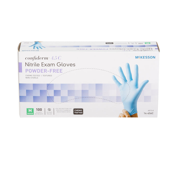 Gloves>Exam Gloves - McKesson - Wasatch Medical Supply