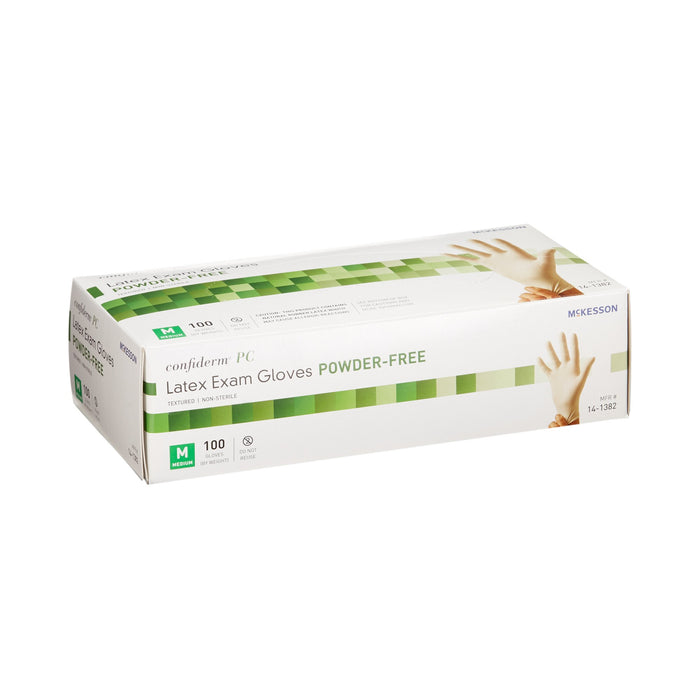 Gloves>Exam Gloves - McKesson - Wasatch Medical Supply