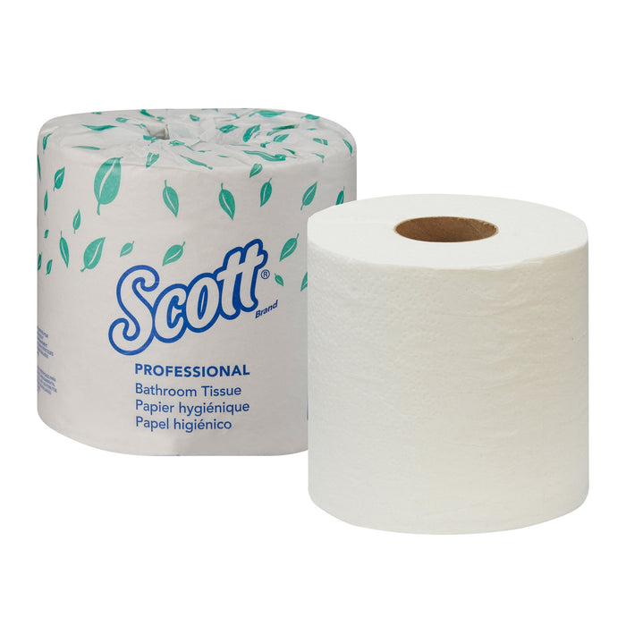 Household>Toilet Tissues & Seat Covers - McKesson - Wasatch Medical Supply