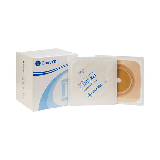 Ostomy>2-Piece Skin Barrier - McKesson - Wasatch Medical Supply