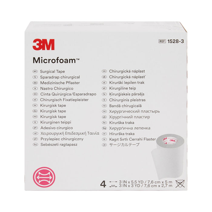 Wound Care>Tapes & Accessories>Elastic Tapes - McKesson - Wasatch Medical Supply