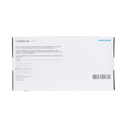 Gloves>Exam Gloves - McKesson - Wasatch Medical Supply