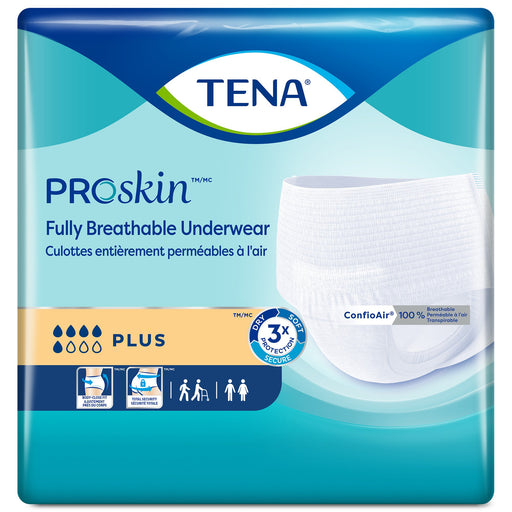 Incontinence>Underwear - McKesson - Wasatch Medical Supply