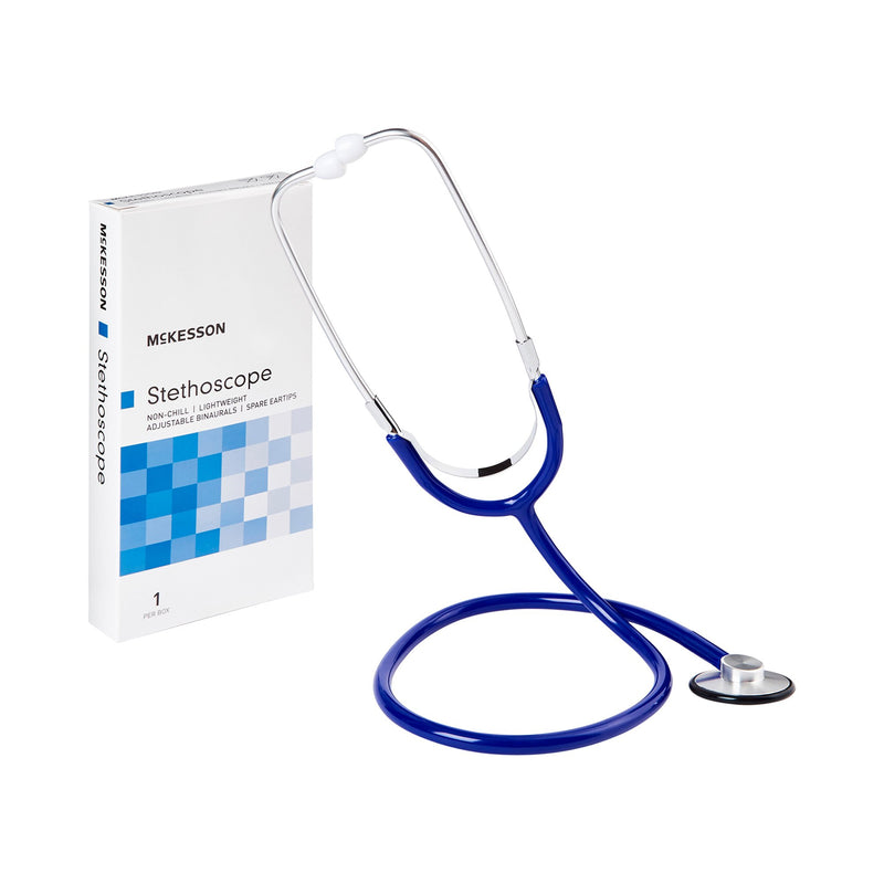 Diagnostic>Stethoscopes - McKesson - Wasatch Medical Supply