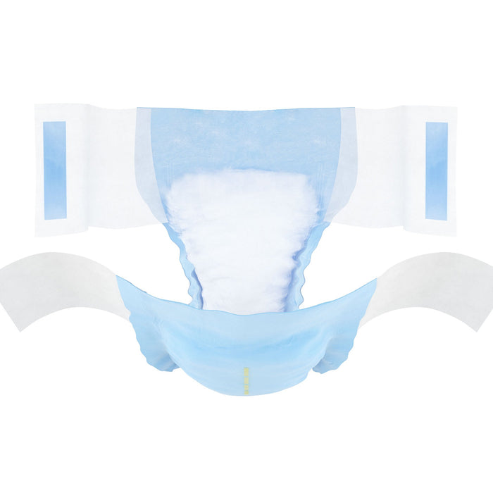 Incontinence>Adult Briefs & Diapers - McKesson - Wasatch Medical Supply