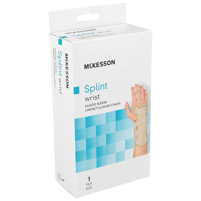 Braces and Supports>Wrist, Hand & Finger Supports - McKesson - Wasatch Medical Supply