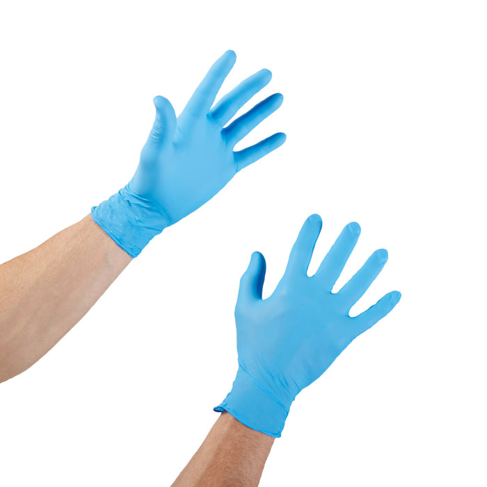 Gloves>Exam Gloves - McKesson - Wasatch Medical Supply