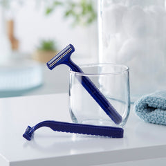 Personal Care>Hair Removal>Razors - McKesson - Wasatch Medical Supply