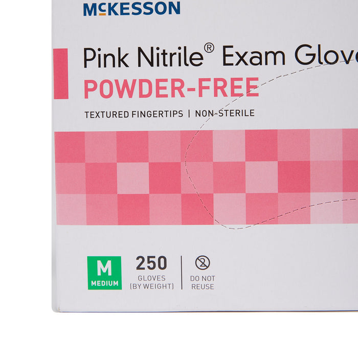 Gloves>Exam Gloves - McKesson - Wasatch Medical Supply