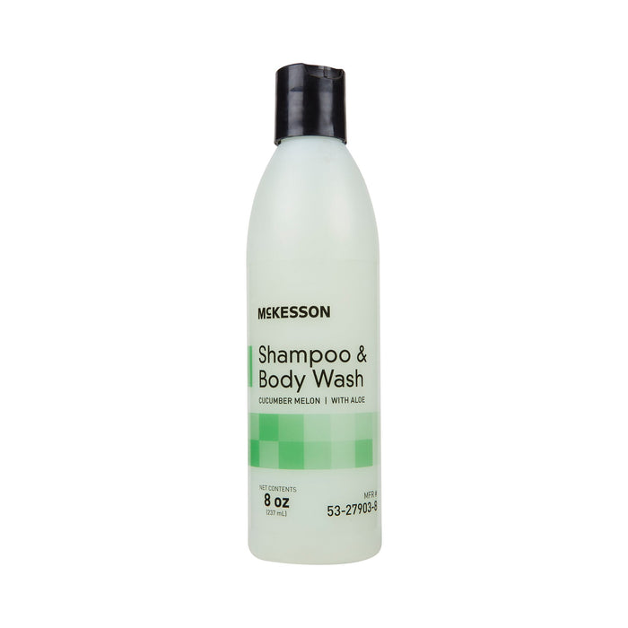 Personal Care>Hair Care>Shampoos & Conditioners - McKesson - Wasatch Medical Supply