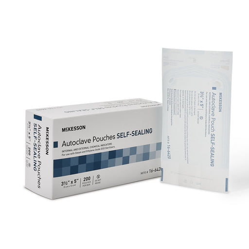 Lab & Scientific Supplies>Clinical Laboratory Accessories - McKesson - Wasatch Medical Supply