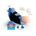 Braces and Supports>Heel & Elbow Supports - McKesson - Wasatch Medical Supply