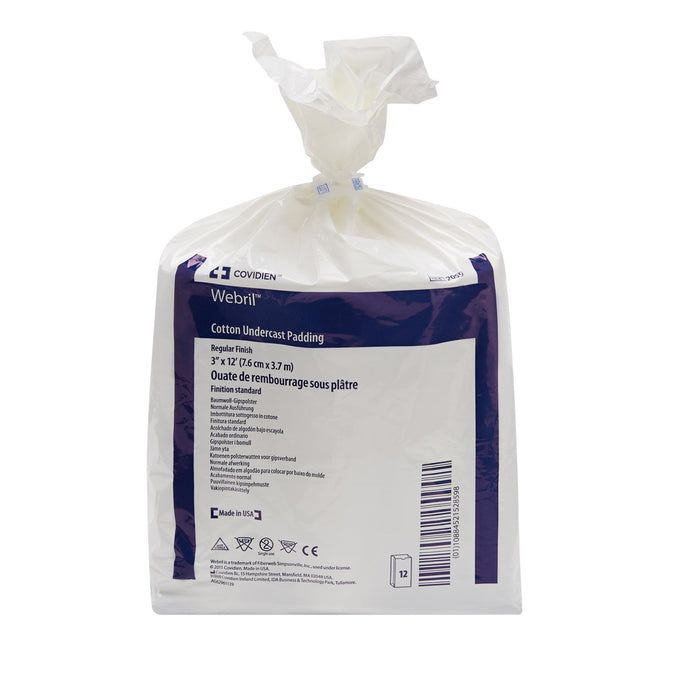 Wound Care>Casting>Cast Padding - McKesson - Wasatch Medical Supply