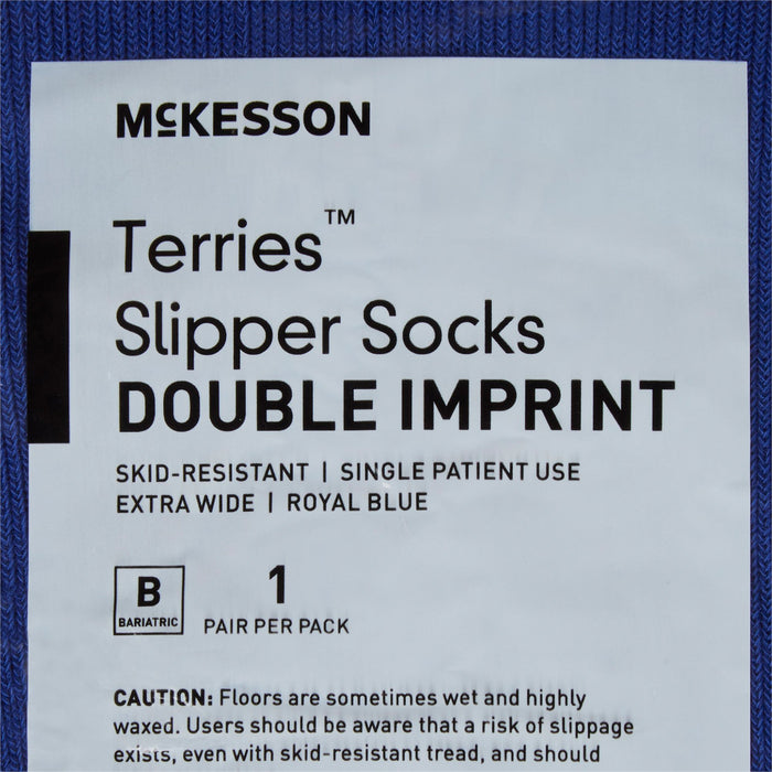 Apparel>Footwear - McKesson - Wasatch Medical Supply