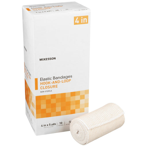 Wound Care>Bandages>Compression Bandages - McKesson - Wasatch Medical Supply