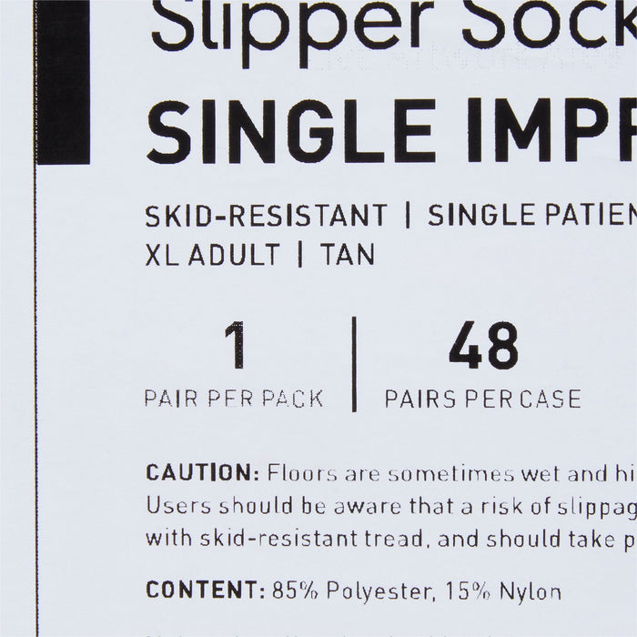 Apparel>Footwear - McKesson - Wasatch Medical Supply