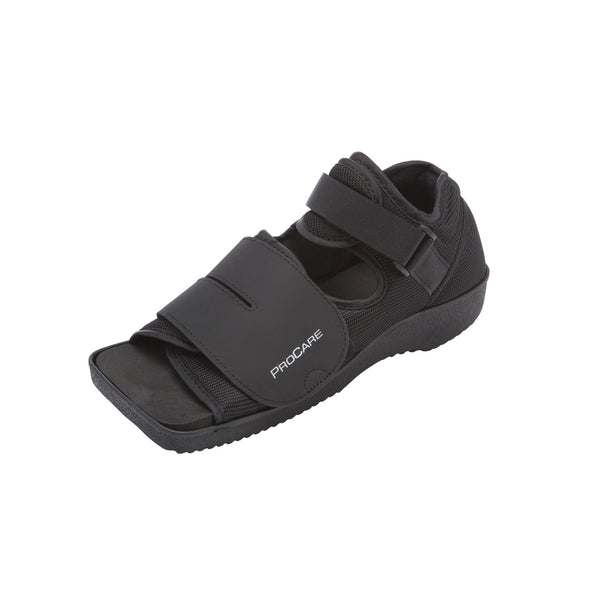 ProCare® Unisex Post-Op Shoe, Medium | Part # 79-81235 – Wasatch ...