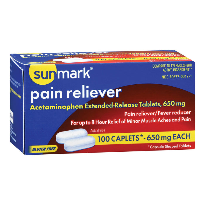 Health & Medicine>Pain Relief - McKesson - Wasatch Medical Supply