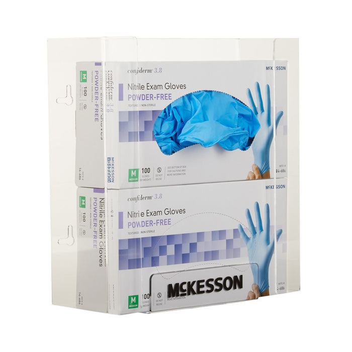 Gloves>Glove Box Holders - McKesson - Wasatch Medical Supply