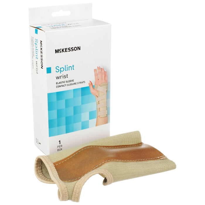 Braces and Supports>Wrist, Hand & Finger Supports - McKesson - Wasatch Medical Supply