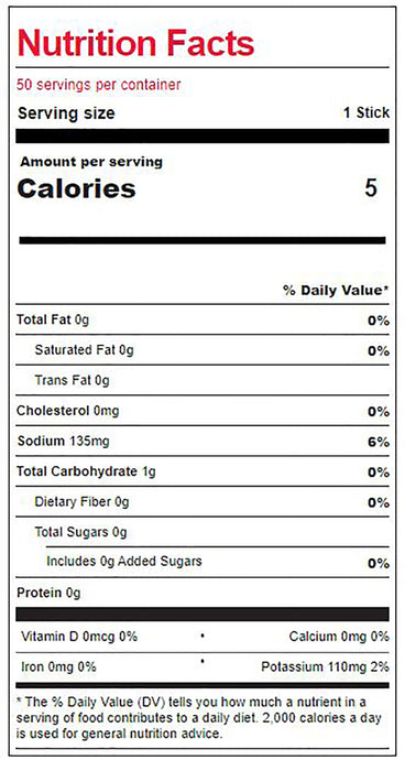 Nutritional Formula & Supplements>Food Supplements - McKesson - Wasatch Medical Supply