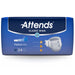 Incontinence>Adult Briefs & Diapers - McKesson - Wasatch Medical Supply